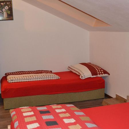 أنابيرغ ام لاميرتا Apartment Holiday Lungoetz المظهر الخارجي الصورة