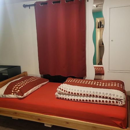 أنابيرغ ام لاميرتا Apartment Holiday Lungoetz المظهر الخارجي الصورة