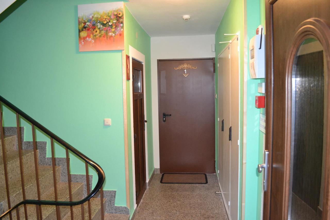 أنابيرغ ام لاميرتا Apartment Holiday Lungoetz المظهر الخارجي الصورة