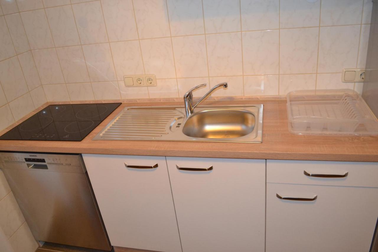 أنابيرغ ام لاميرتا Apartment Holiday Lungoetz المظهر الخارجي الصورة