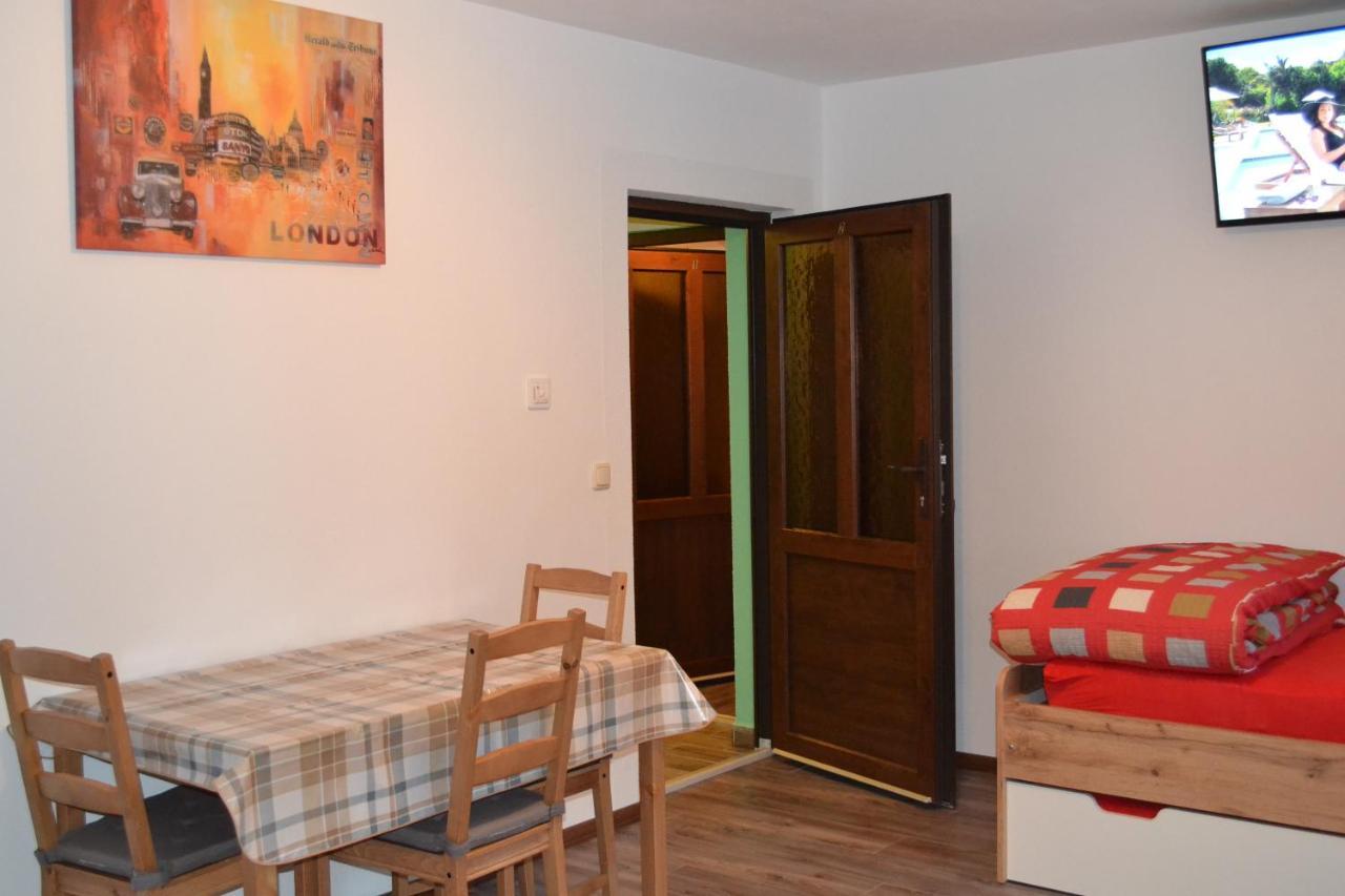 أنابيرغ ام لاميرتا Apartment Holiday Lungoetz المظهر الخارجي الصورة