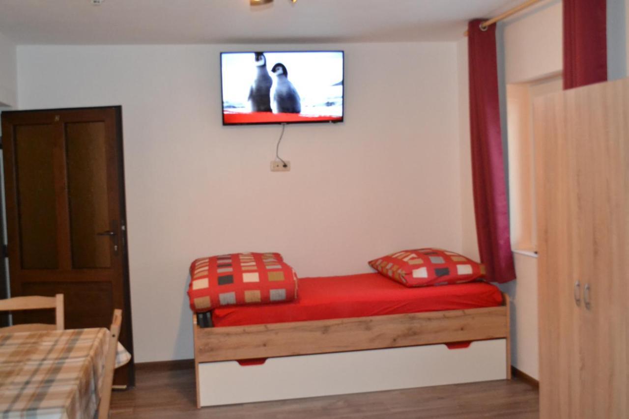 أنابيرغ ام لاميرتا Apartment Holiday Lungoetz المظهر الخارجي الصورة
