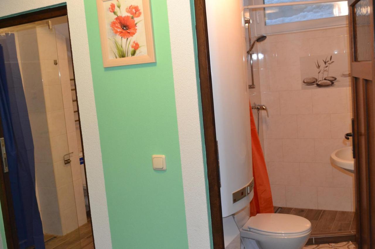 أنابيرغ ام لاميرتا Apartment Holiday Lungoetz المظهر الخارجي الصورة