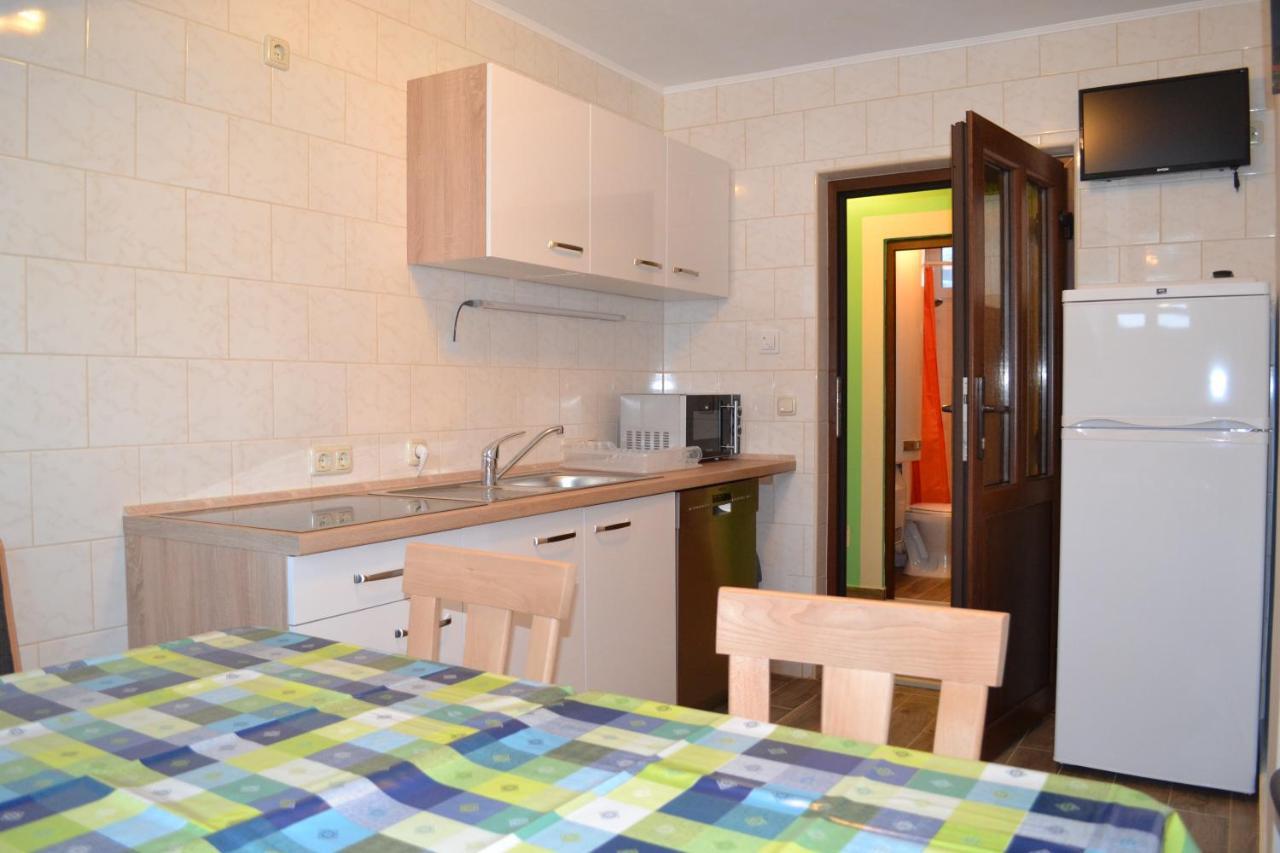 أنابيرغ ام لاميرتا Apartment Holiday Lungoetz المظهر الخارجي الصورة