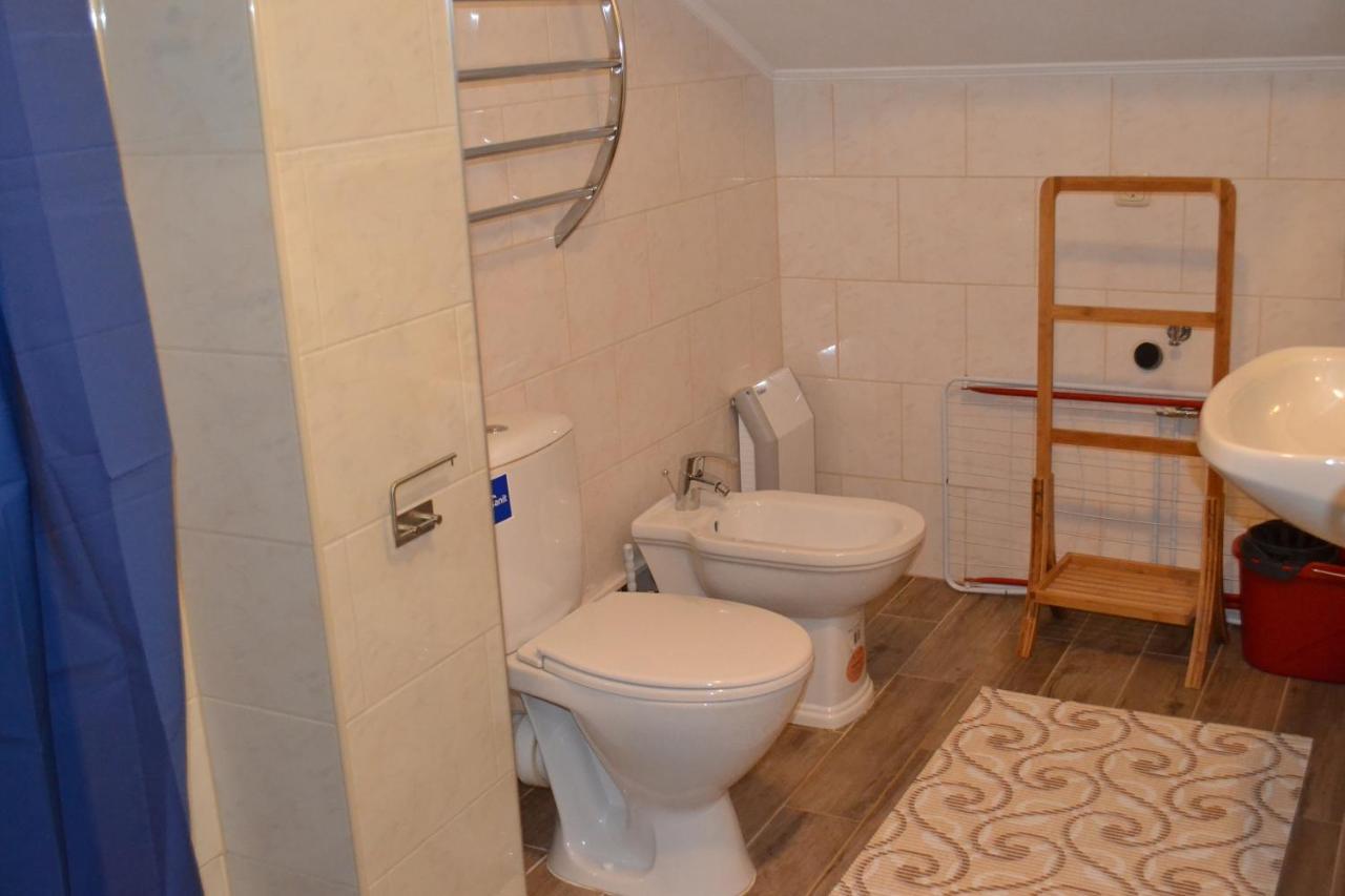 أنابيرغ ام لاميرتا Apartment Holiday Lungoetz المظهر الخارجي الصورة