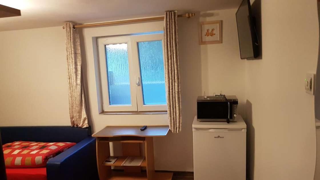 أنابيرغ ام لاميرتا Apartment Holiday Lungoetz المظهر الخارجي الصورة