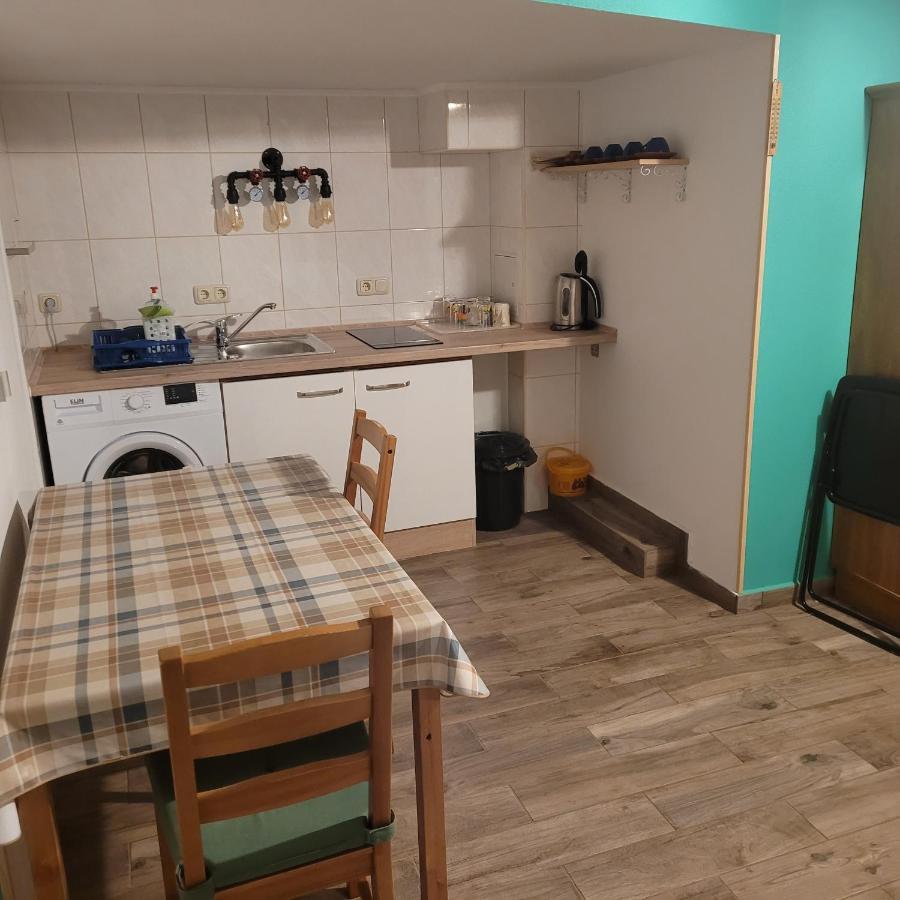 أنابيرغ ام لاميرتا Apartment Holiday Lungoetz المظهر الخارجي الصورة