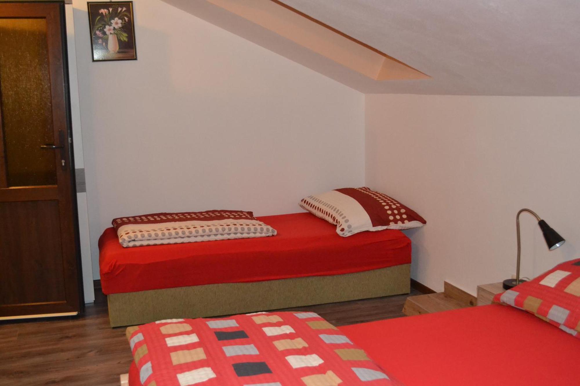 أنابيرغ ام لاميرتا Apartment Holiday Lungoetz المظهر الخارجي الصورة