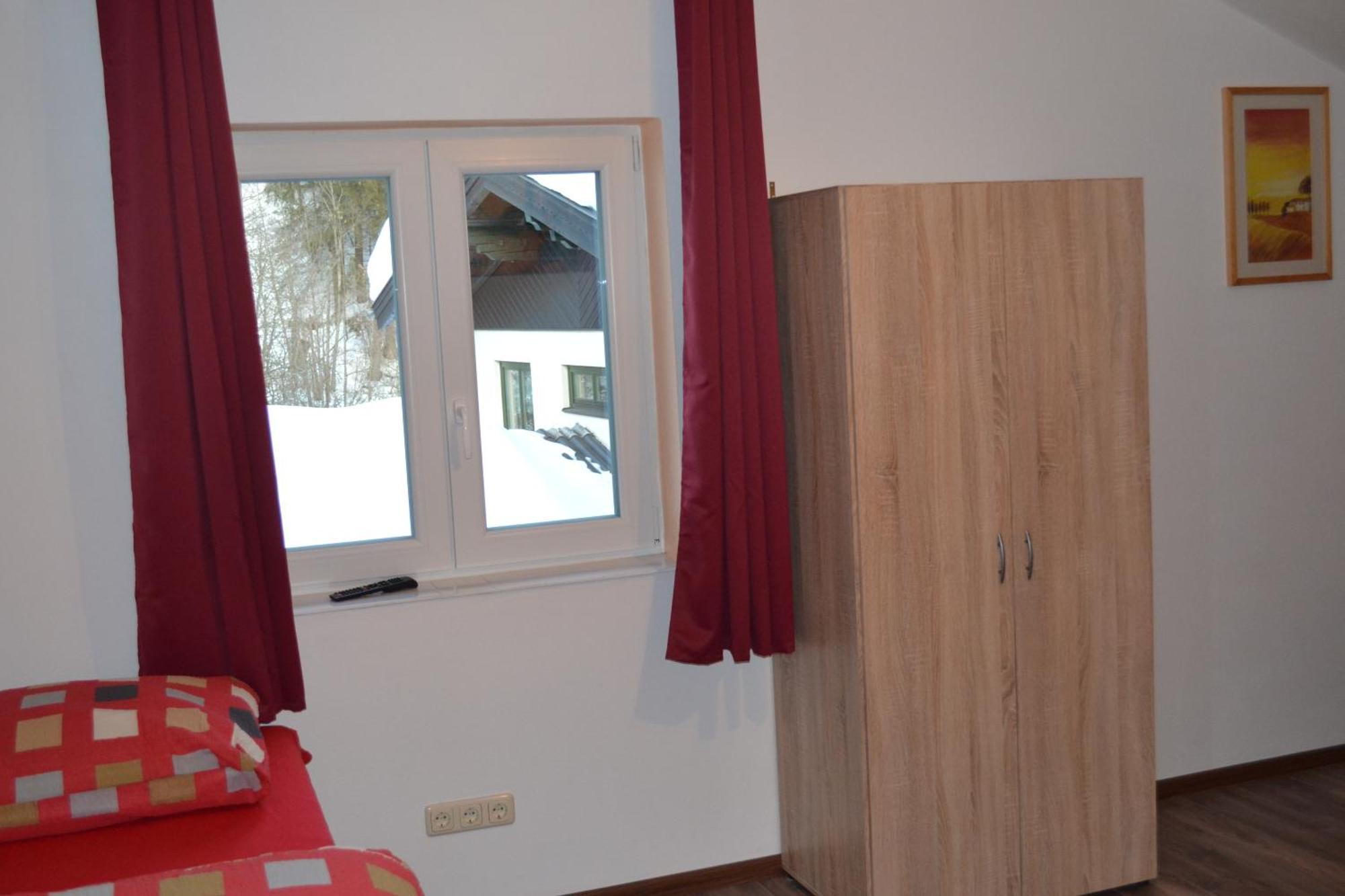 أنابيرغ ام لاميرتا Apartment Holiday Lungoetz المظهر الخارجي الصورة